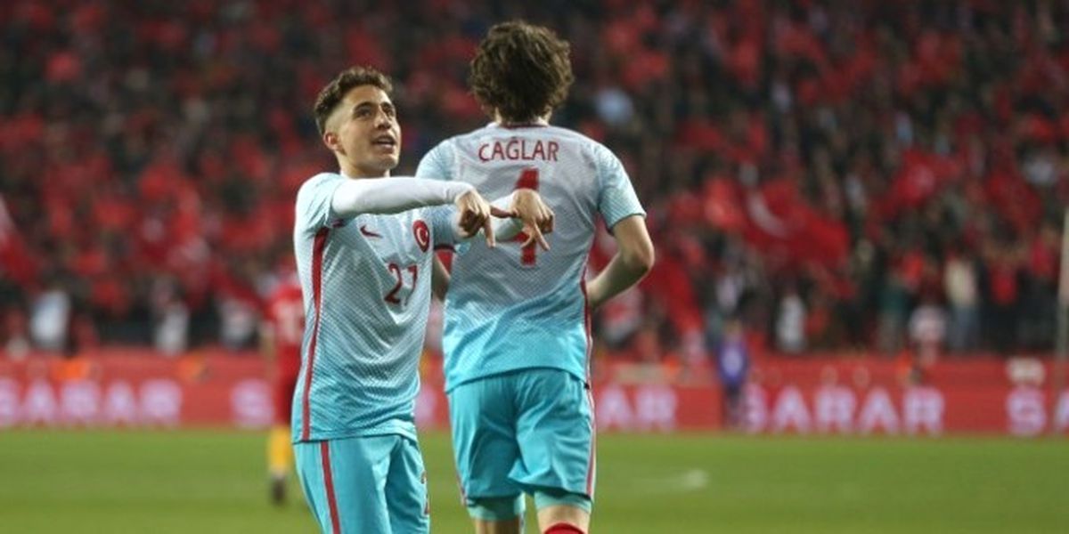 Emre Mor İçin Son Karar Verildi