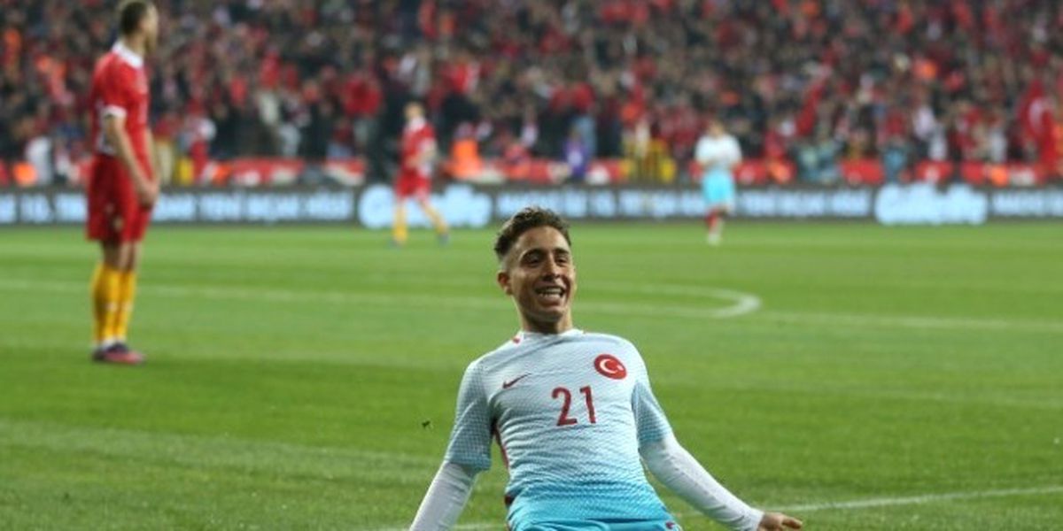 Emre Mor Transferiyle İlgili Flaş Detay