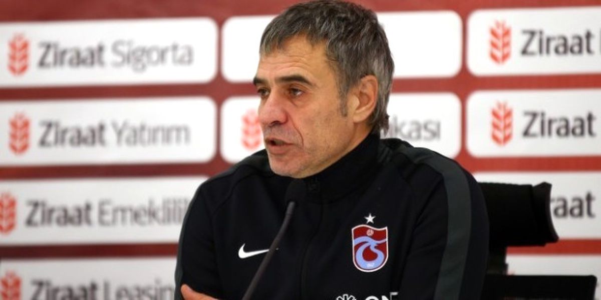 Ersun Yanal Sinirlendi!