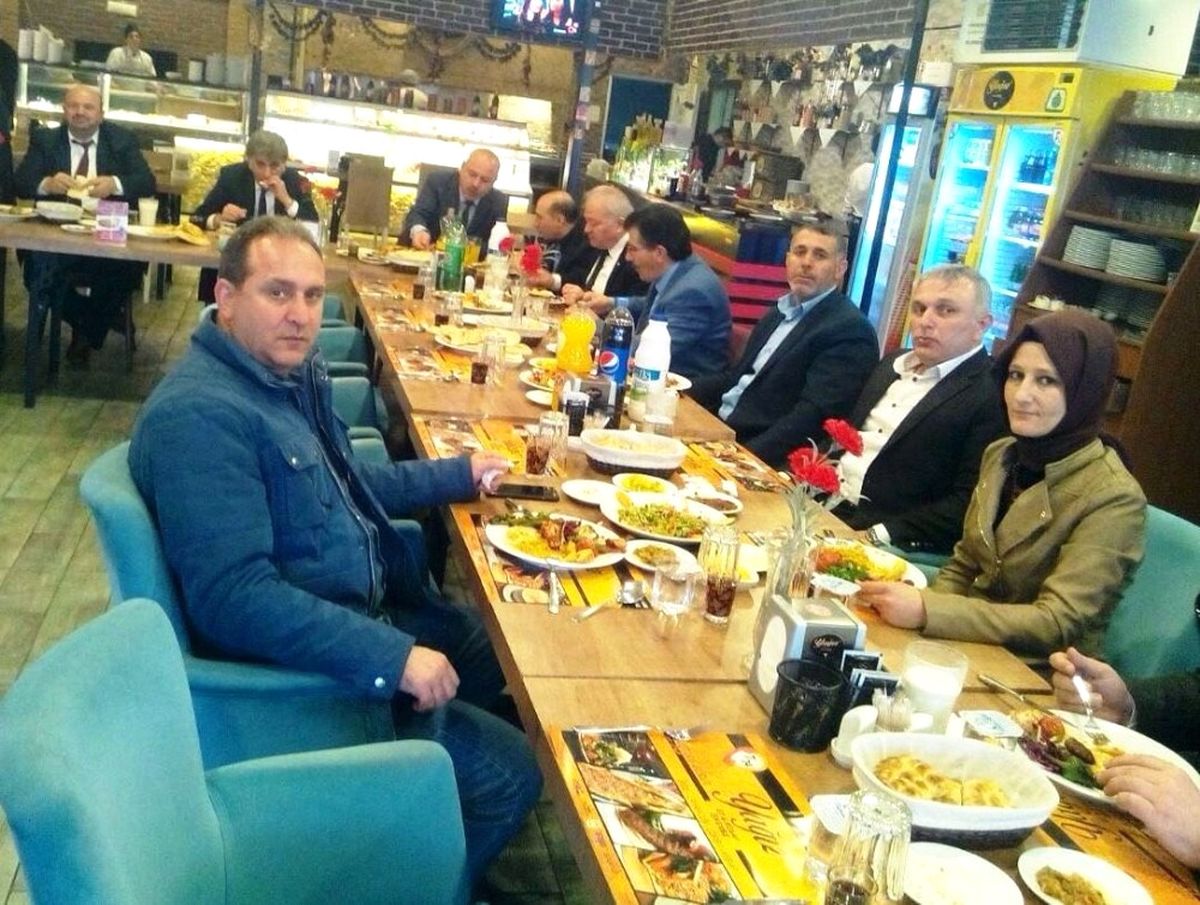 Evlendirme Memurları İzmit\'te Toplandı