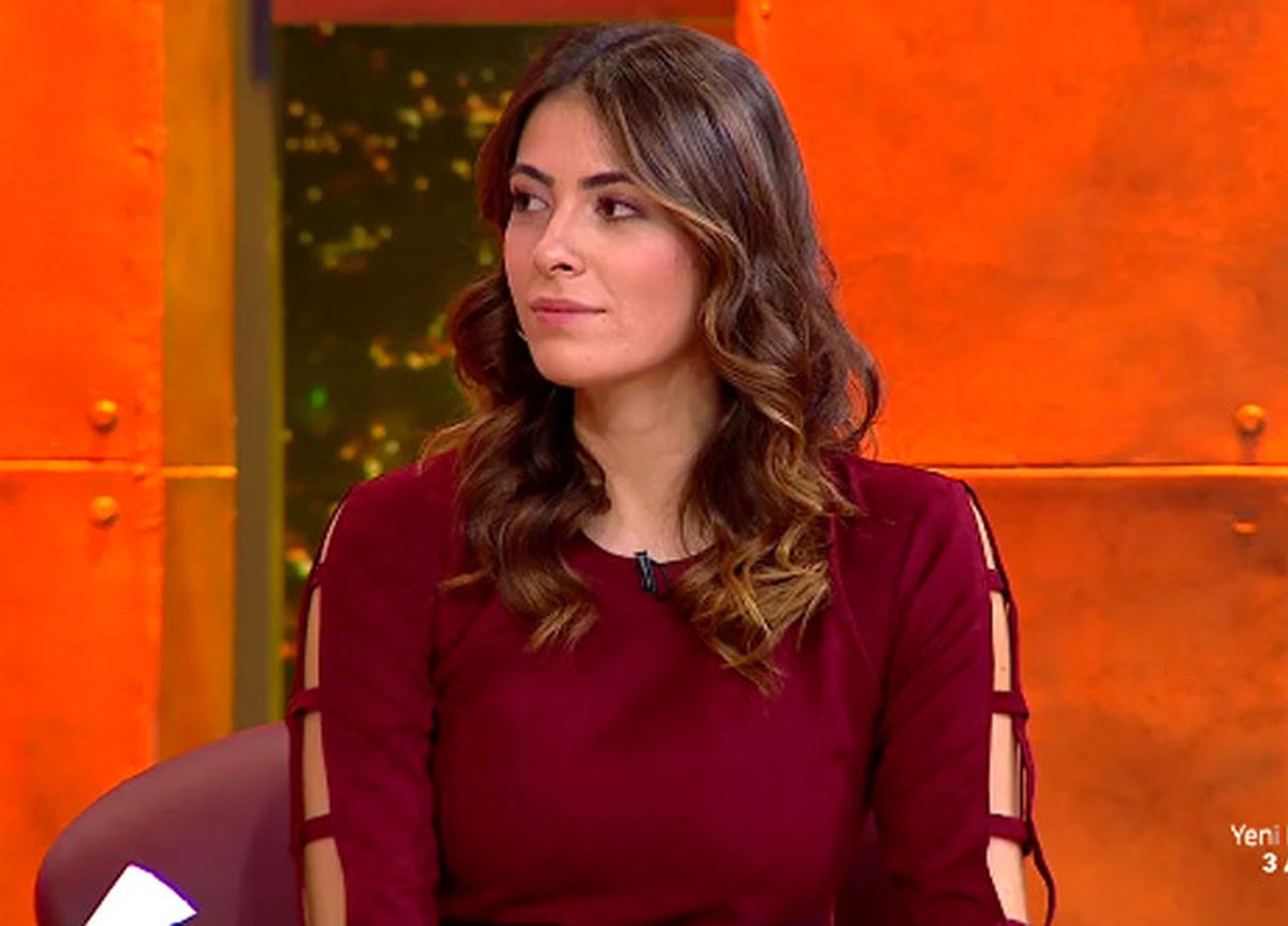 Ezgi Avcı\'nın Survivor Günleri! Yarışma Ona Neler Kattı?