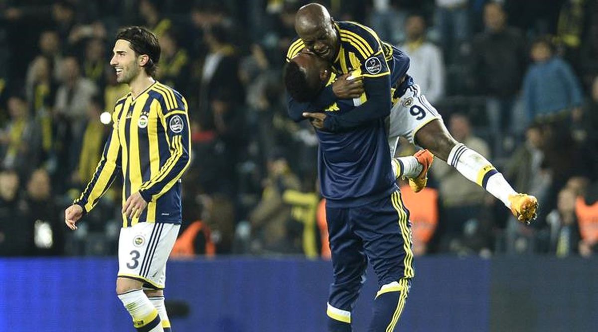 Fenerbahçe\'den Mirallas Atağı!