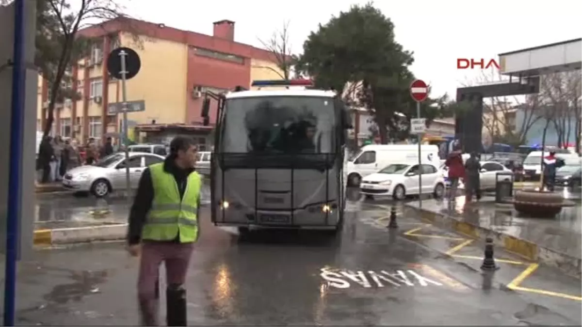 Fetö\'den Tutuklanan Iki Eski Savcı ve Hakime Sahtecilikten 2\'şer Yıl Hapis Cezası