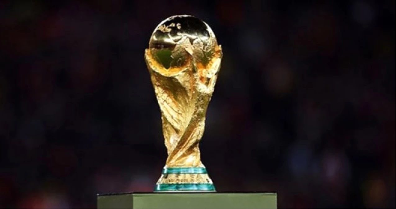 FIFA, 2026 Dünya Kupası\'nda İki Ülke İçin Play-Off Oynatacak