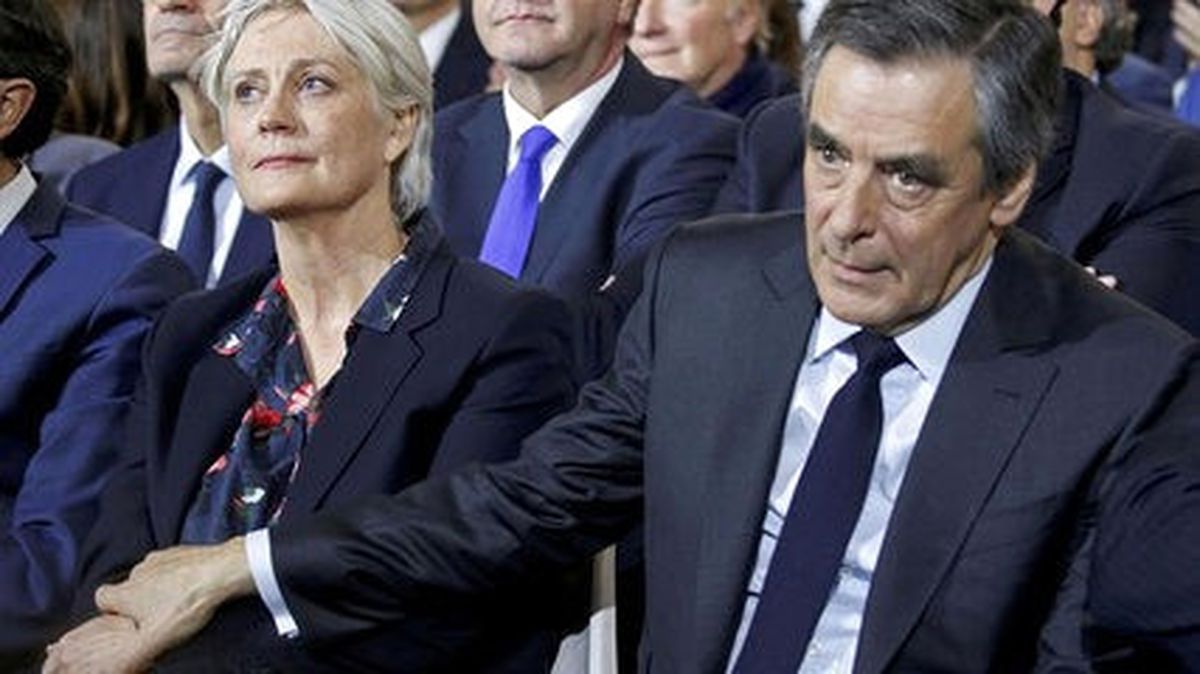 Fransız Yargısı Fillon\'un Peşini Bırakmıyor