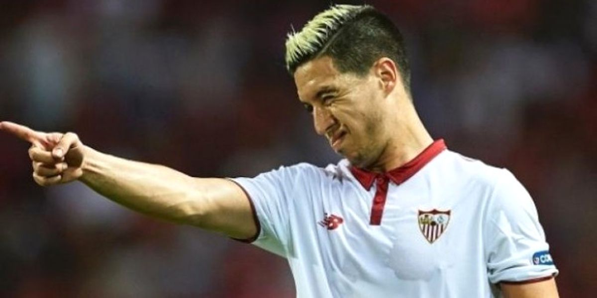 Galatasaray\'dan Nasri Bombası!