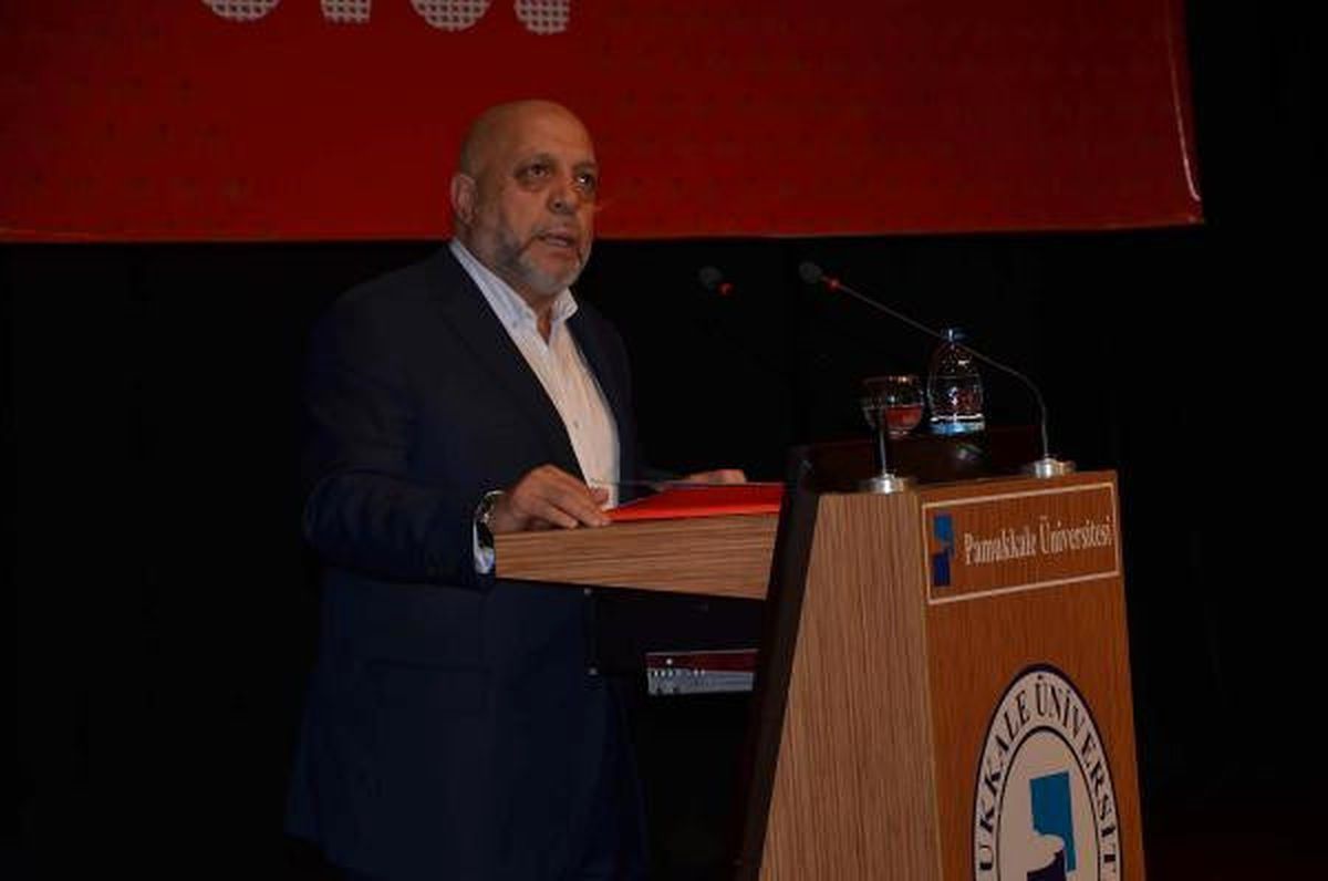 Hak-İş Genel Başkanı Arslan: Siyasi Kriz Olursa İşsizlik Artıyor
