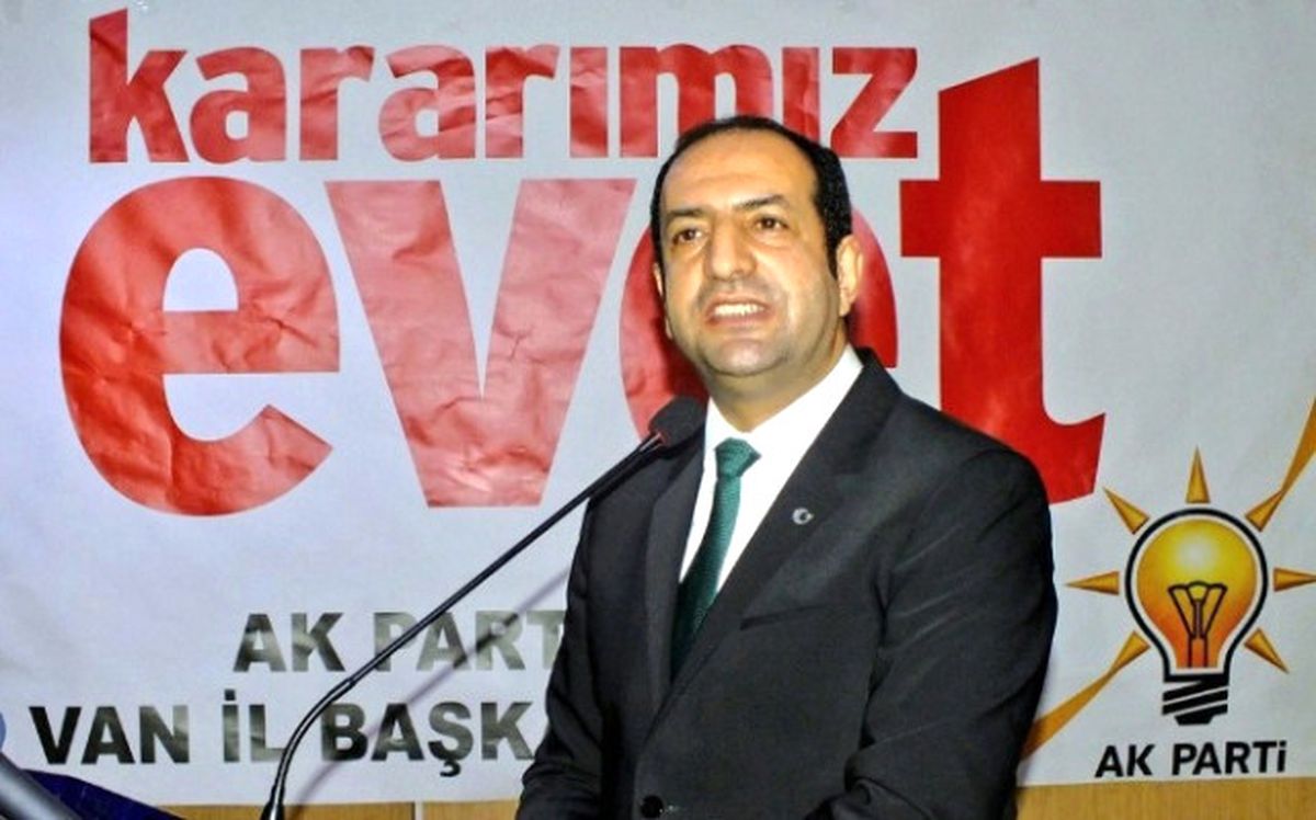 Halk Oylamasına Doğru