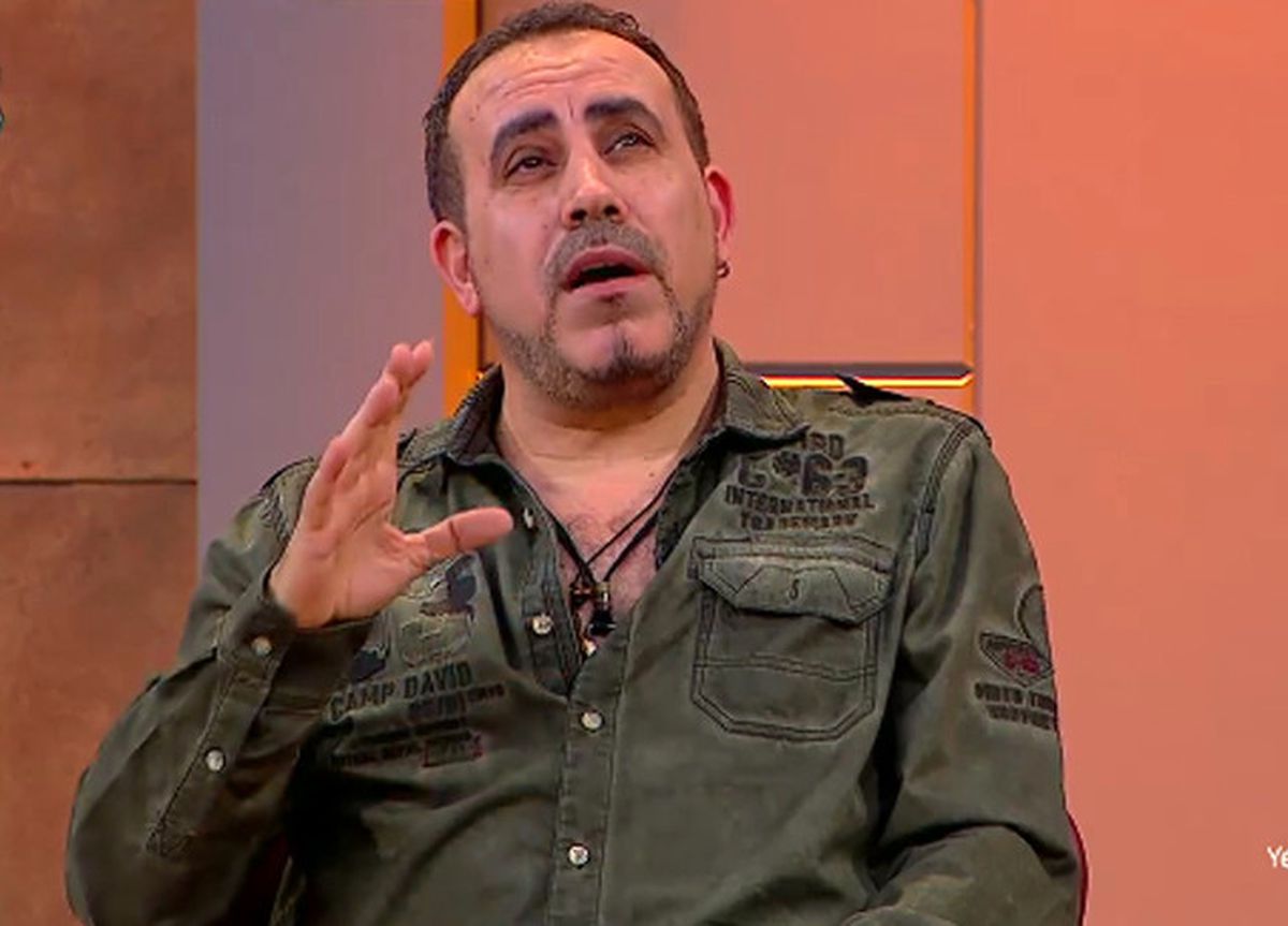 Haluk Levent İlk Performansını Anlattı! Hikayesiyle Herkesi Kahkahaya Boğdu...