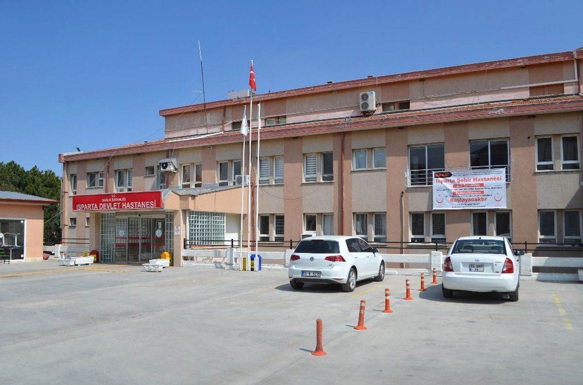 Hastane Taşınınca Esnaf Zor Durumda Kaldı