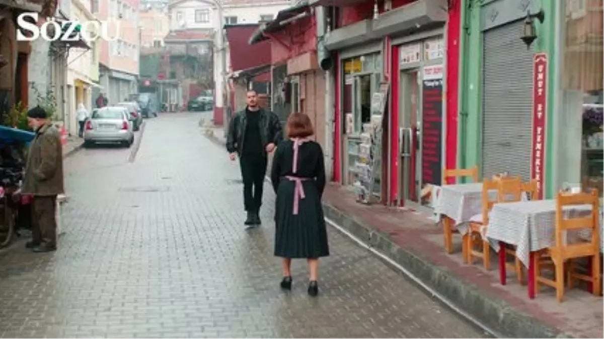 İçerde Yeni Bölüm Fragmanı Yayınlandı: Sarp ile Annesi Gözyaşlarına Boğuluyor