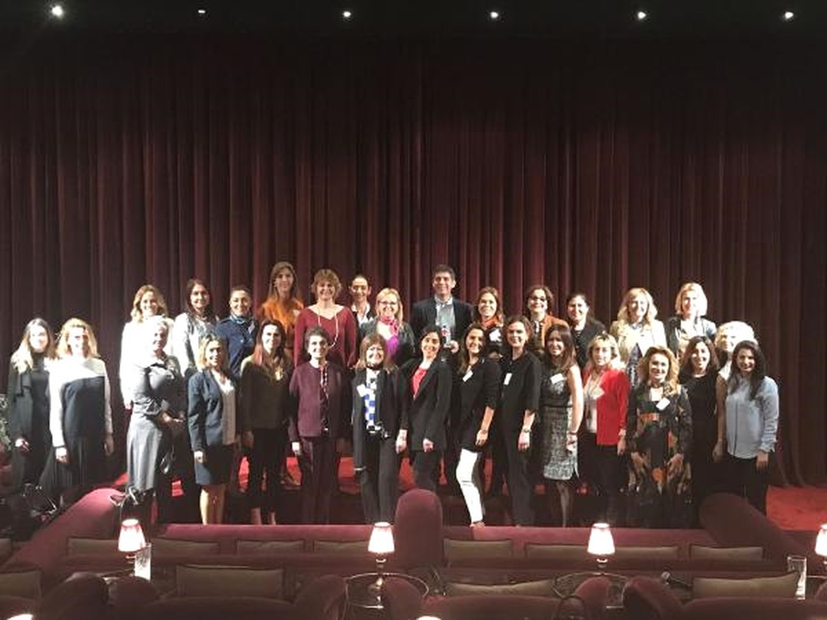 İş Dünyasında Farklı Deneyimlere Açık Bir Kuşak Geliyor"