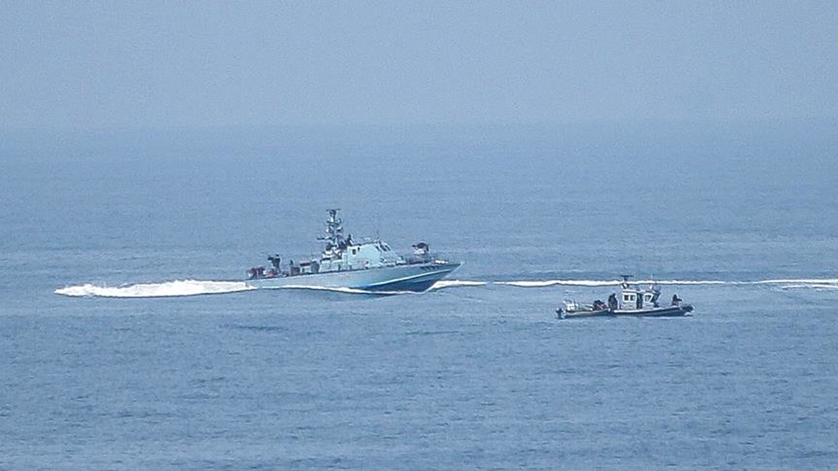 İsrail\'in Filistinli Balıkçılara Yönelik İhlalleri