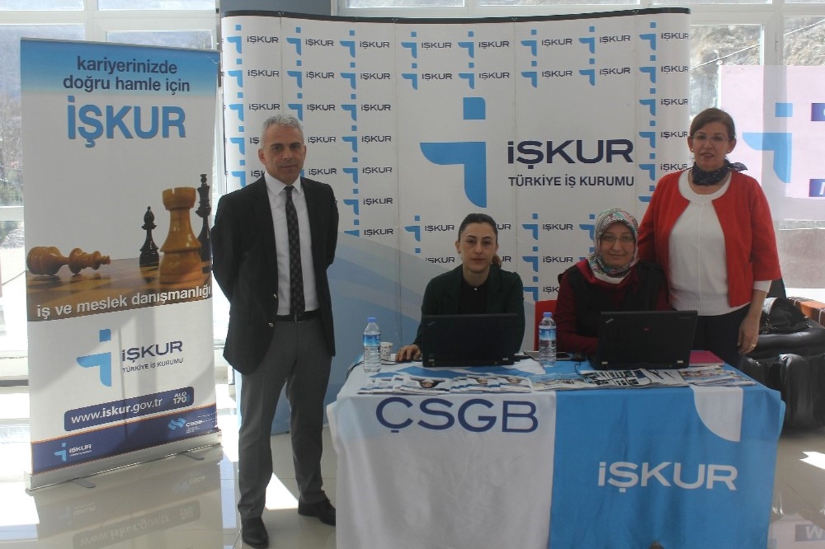 İşsiz Vatandaş Tavsiye Edilen İşten Şikâyetçi