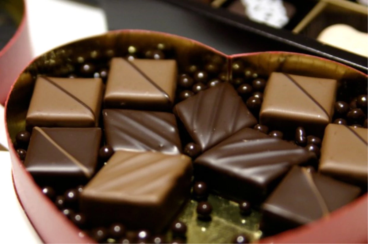 İsviçre Frankının Değer Kazanması, Çikolata İhracatını Vurdu