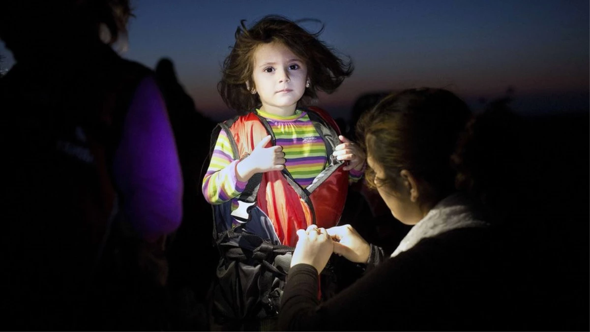İtalya\'ya Refakatsiz Gelen Çocuk Göçmenler Sınır Dışı Edilmeyecek
