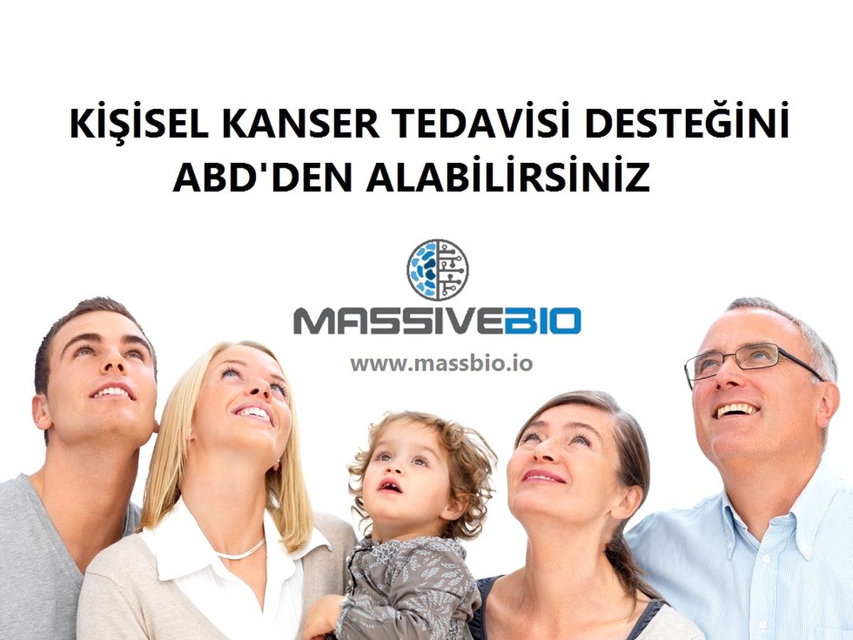 Kanserde kişiye özel tedavi ABD\'de çığır açıyor