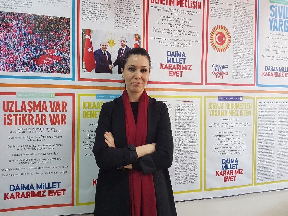 Karaaslan\'dan 3 İlçeye Doğalgaz Müjdesi