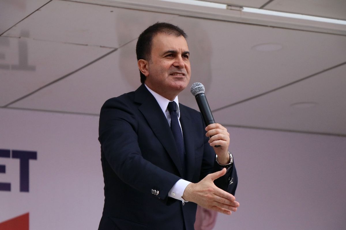Karargah RahatsızManşetlerinin Son Bulması Için Evet"