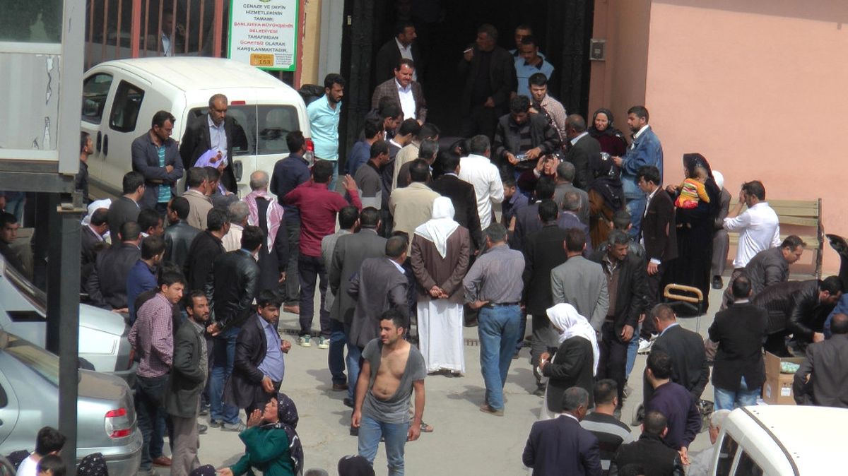 Kardeşler Birbirini Vurdu: 1 Ölü, 1 Ağır Yaralı
