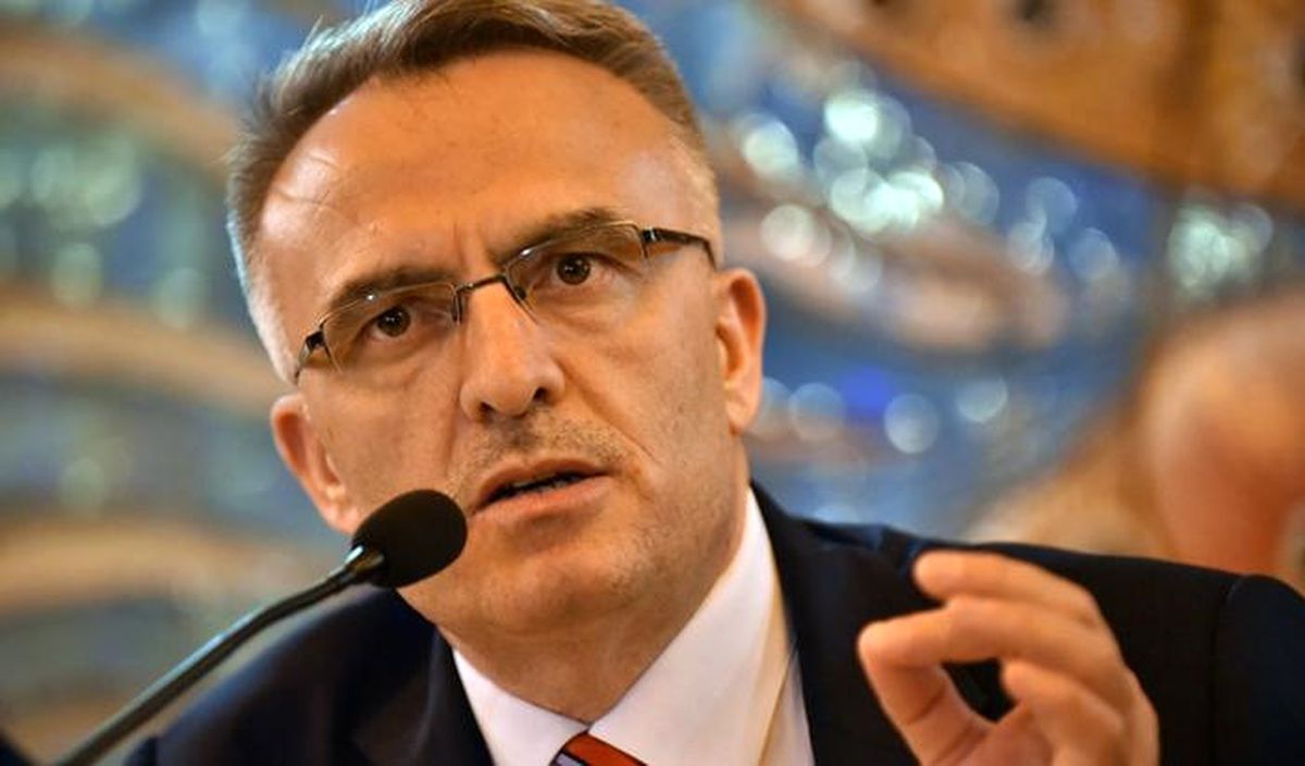 Kdv Reformu Geliyor