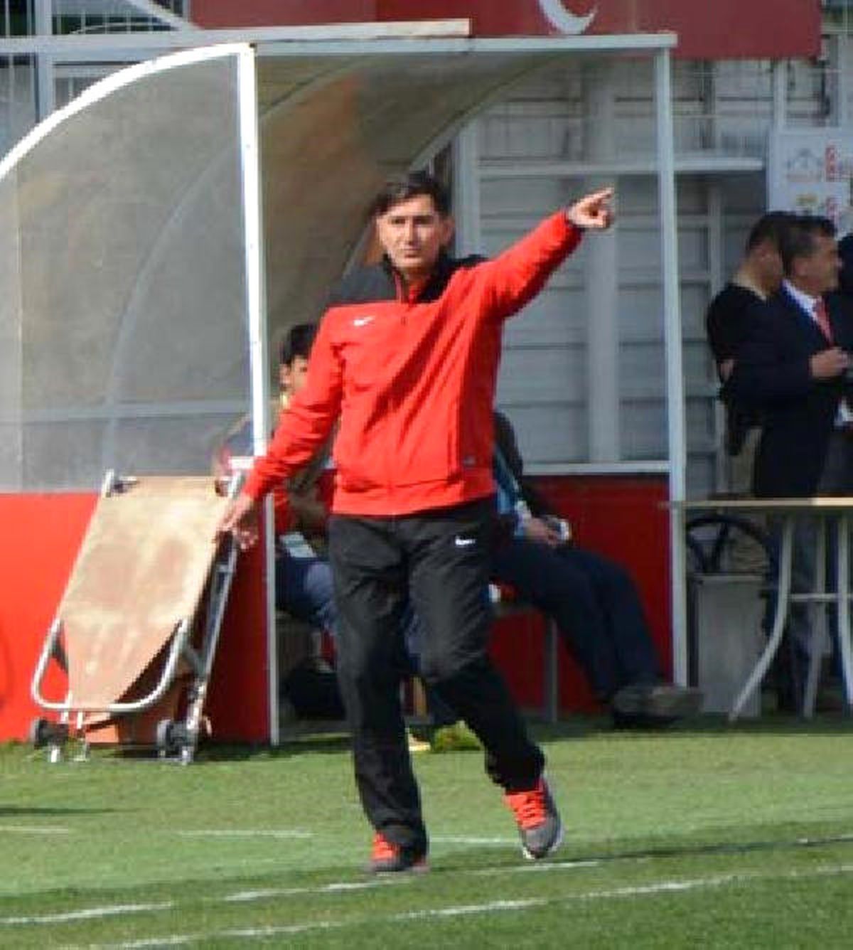 Kızılcabölükspor\'da Hedef 3 Puan