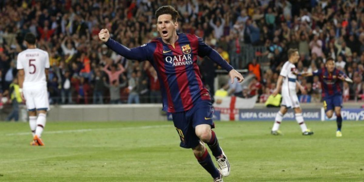 Lionel Messi\'nin Kıramadığı Rekorlar!