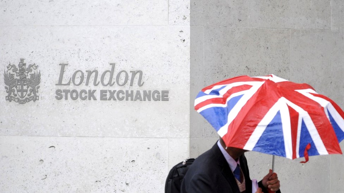 Londra ve Frankfurt Borsalarının Birleşmesine AB Engeli