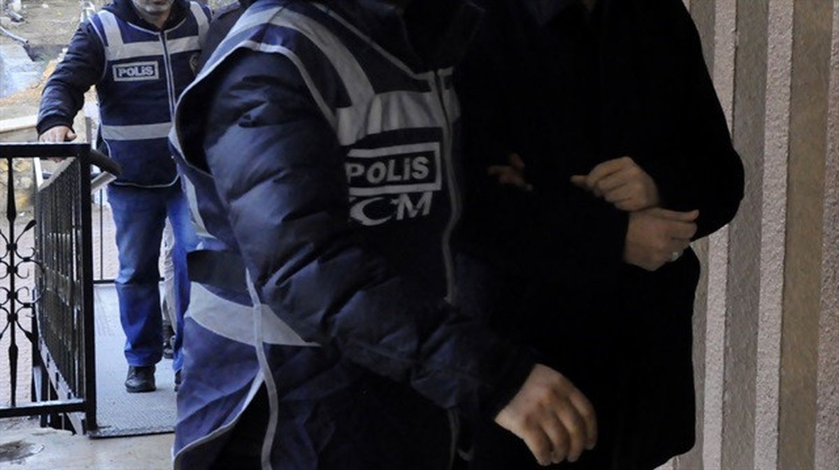 Malatya\'da Asayiş