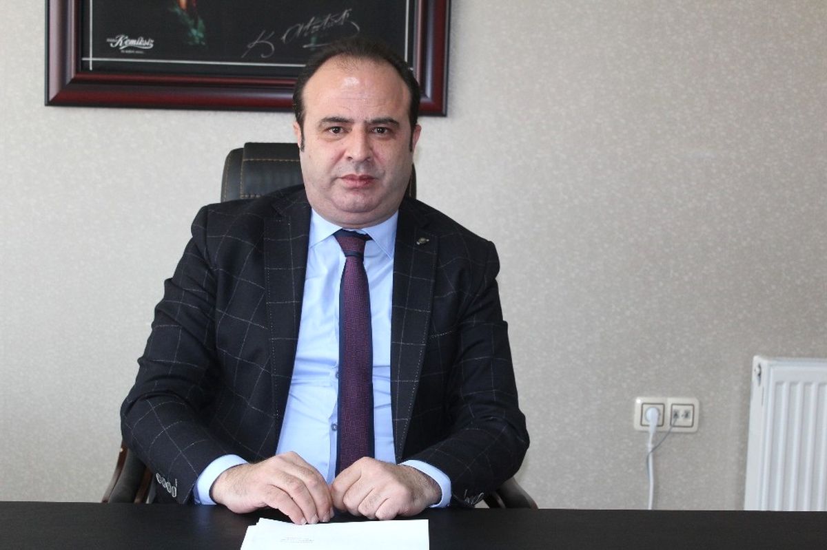Malatya\'da Eczacılar Kamu Stadı ile Bilgilendirilecek