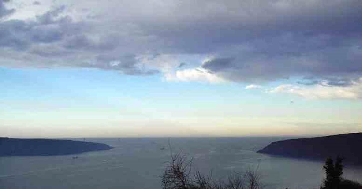 Meteorolojik Bilgilendirme