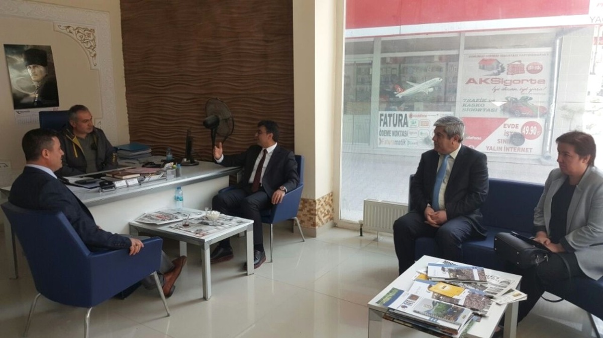 Milli İstihdam Seferberliği Çalışmaları