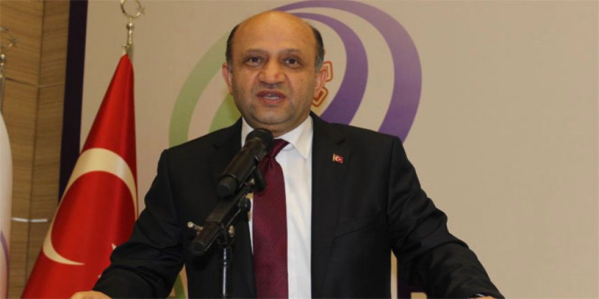 Milli Savunma Bakanı Işık Açıklaması