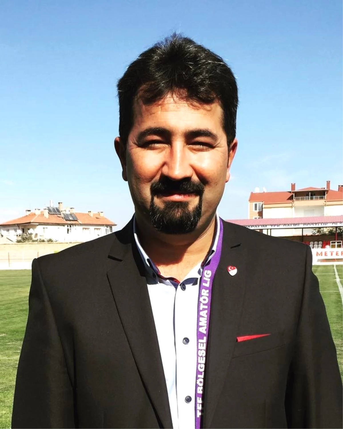 Nevşehir\'de 2.amatör Lig Müsabakaları Hafta Sonunda Başlıyor