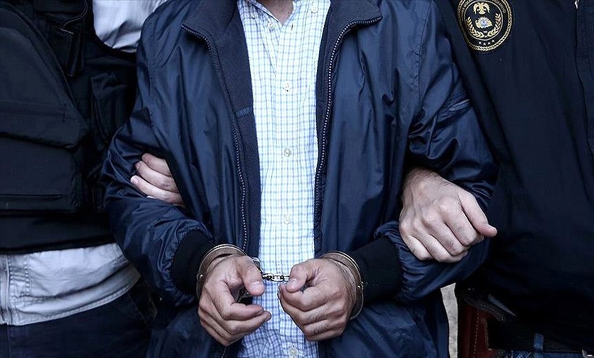 Nevşehir\'de Fetö\'den 2 Teğmen Tutuklandı