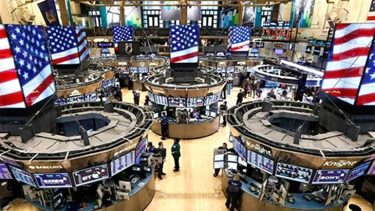 New York Borsası "Karışık" Kapandı