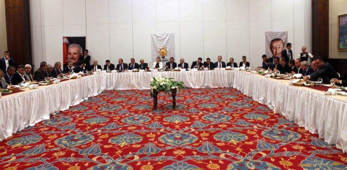 Nusaybin\'de 4 Bin 600 Konutun Temeli Atılıyor
