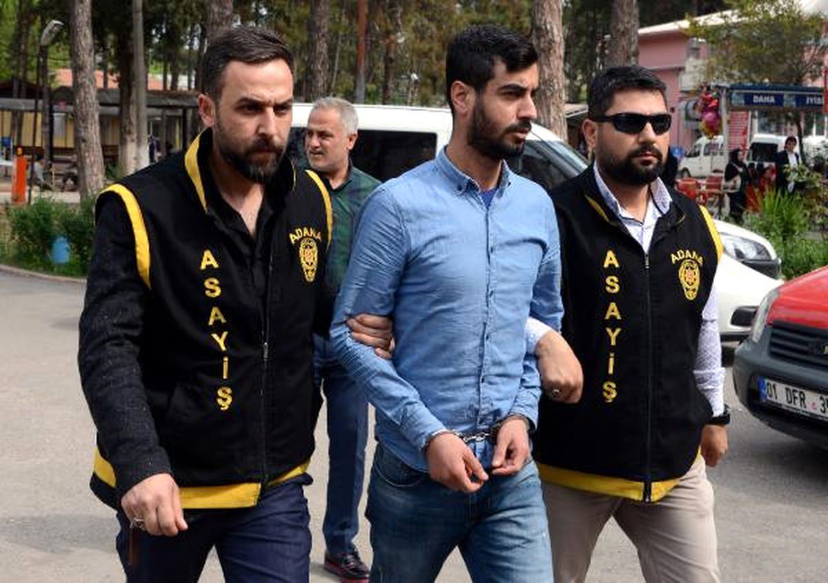 Öldürmeye Götürdüğü Silah ile Vurulup Öldü