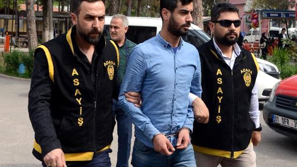 Öldürmeye Götürdüğü Silah ile Vurulup Öldü