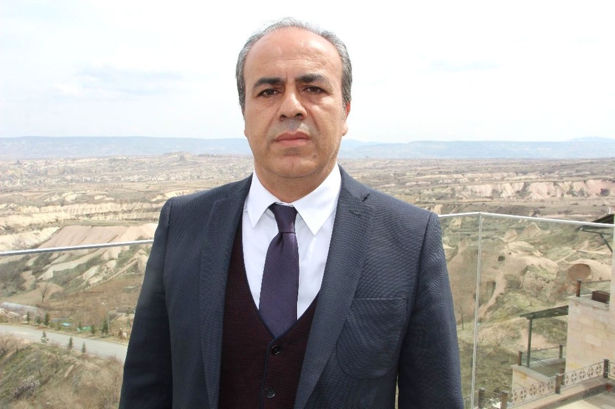 Kapadokya\'da Turizmciler Buooking.com\'un Kapatılmasını Olumlu Karşıladı