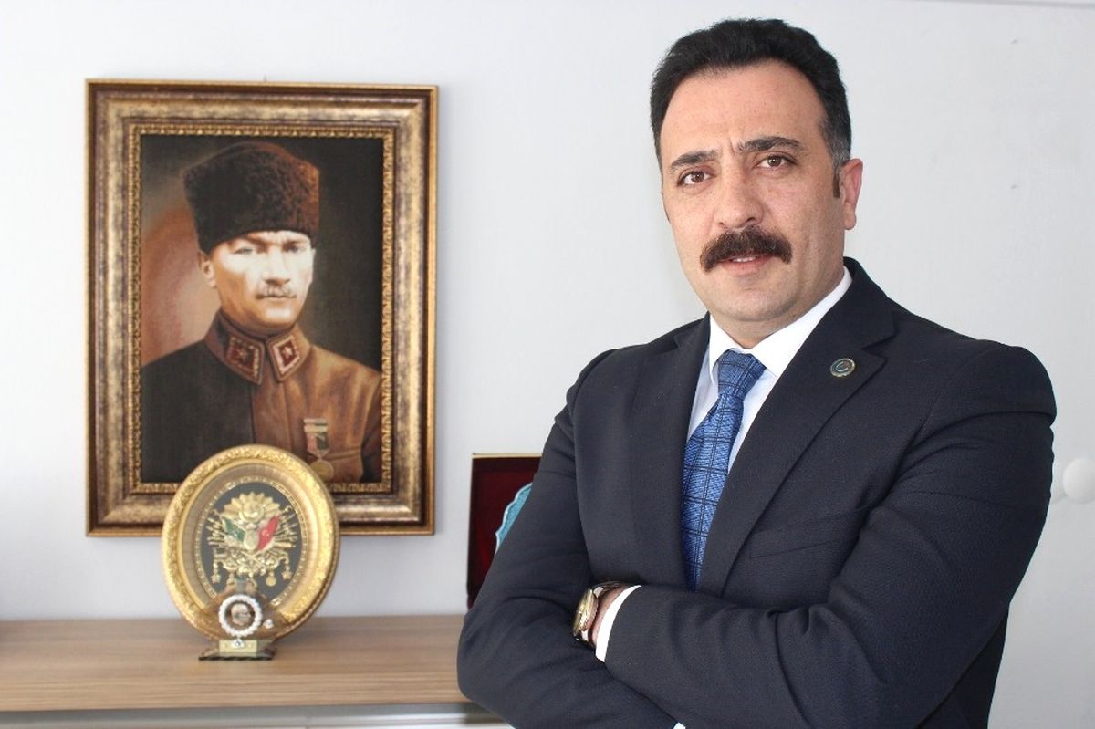 Özgür Yıldırım: "Süt İzninde Kesinti Yapılmamalı"