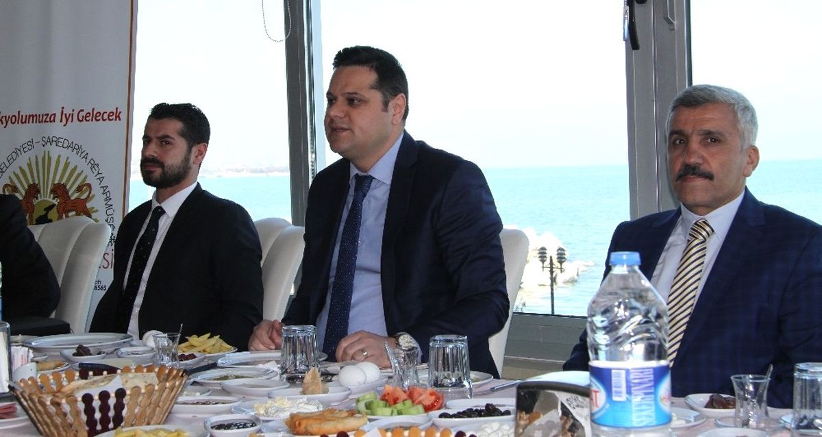 Öztürk\'ten 3 Aylık Değerlendirme
