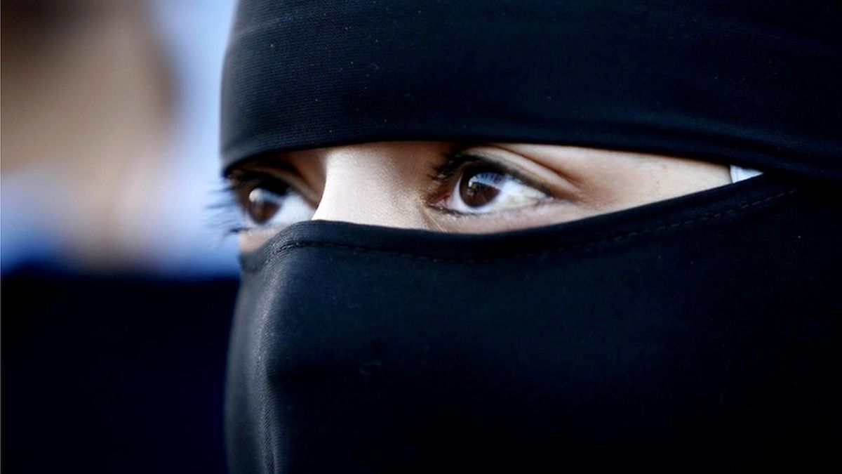 Peçeli Sözcü Atayan Norveç İslam Konseyi\'ne Tepki