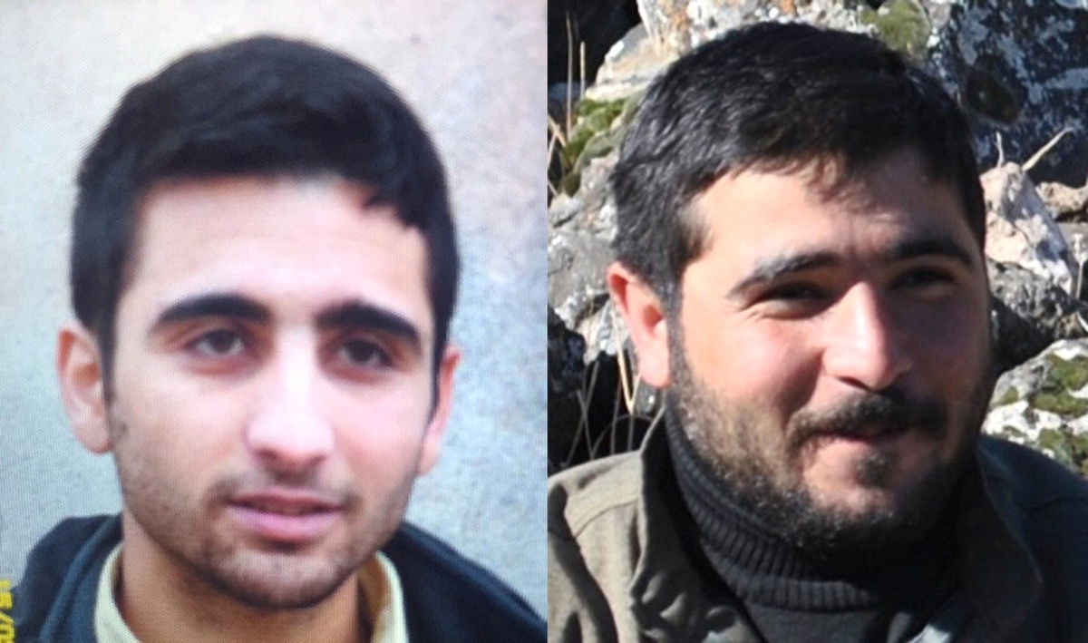PKK\'ya İletişim Darbesi: Kandil\'le İrtibatları Kesildi