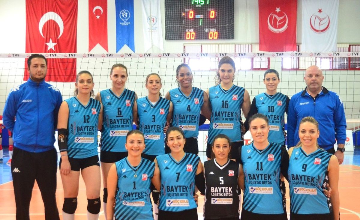 Pursaklar\'ın Sultanları Destan Yazdı