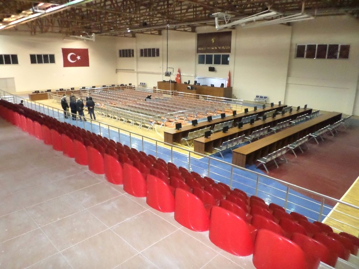 Sakarya\'daki Darbe Davası 3 Nisan\'da Başlıyor