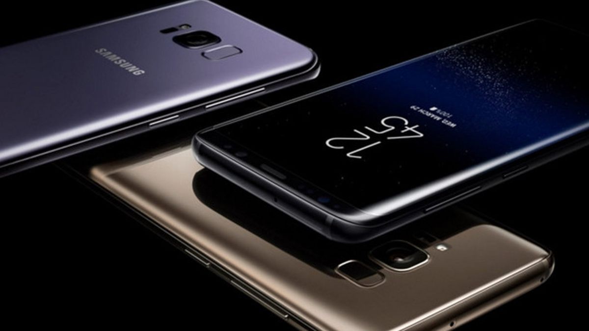 Samsung Galaxy S8 ve S8 Plus N11.com\'da Ön Siparişle Satışta
