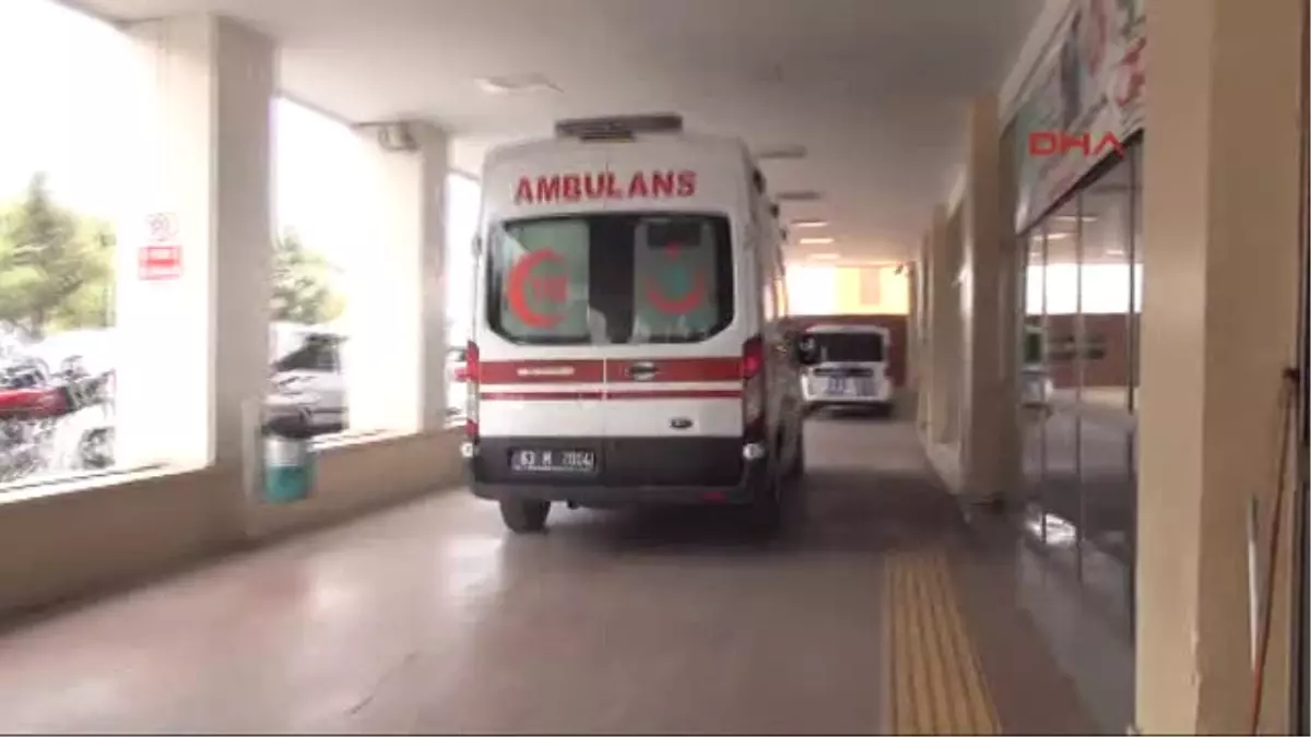 Şanlıurfa Para Tartışmasında Kardeşini Öldürdü