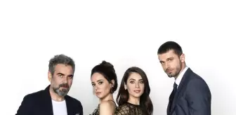 ''Seni Kimler Aldı'' Çok Yakında Atv'de!