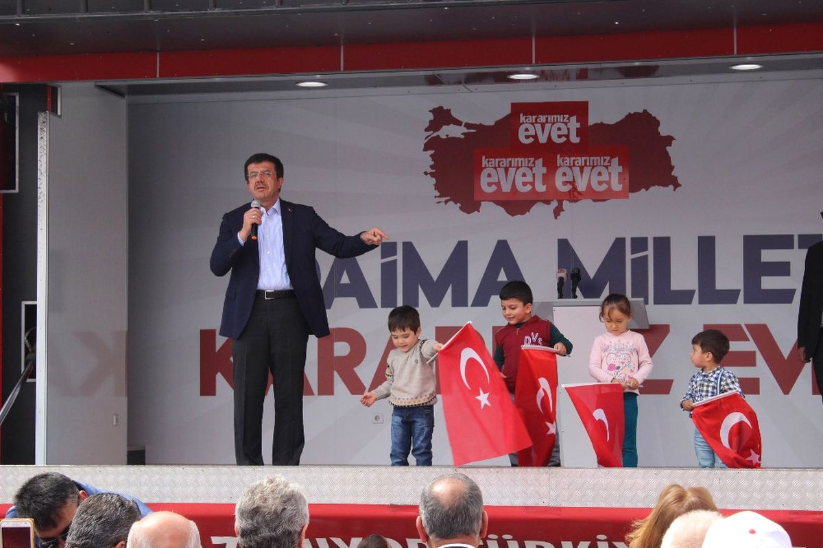 Sinsice Bir Uygulama"
